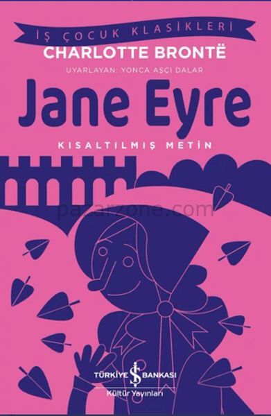Jane Eyre - Kısaltılmış Metin