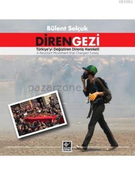 Diren Gezi