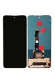 infinix Zero X Ekran Dokunmatik SRV (Siyah)
