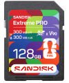SANDISK SD UHS-II 128GB FWC 2026 Edition