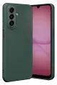 Newface Samsung Galaxy A17 5G Thermax Silikon Kılıf - Koyu Yeşil