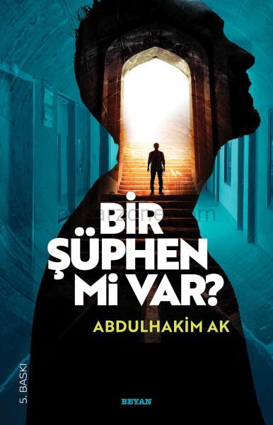 Bir Şüphen Mi Var