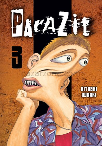 Parazit 3
