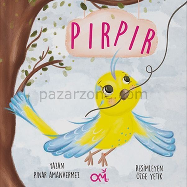 Pırpır
