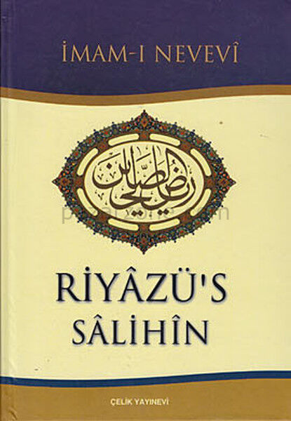 Riyazü's Salihin