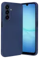Newface Samsung Galaxy A17 5G Thermax Silikon Kılıf - Lacivert