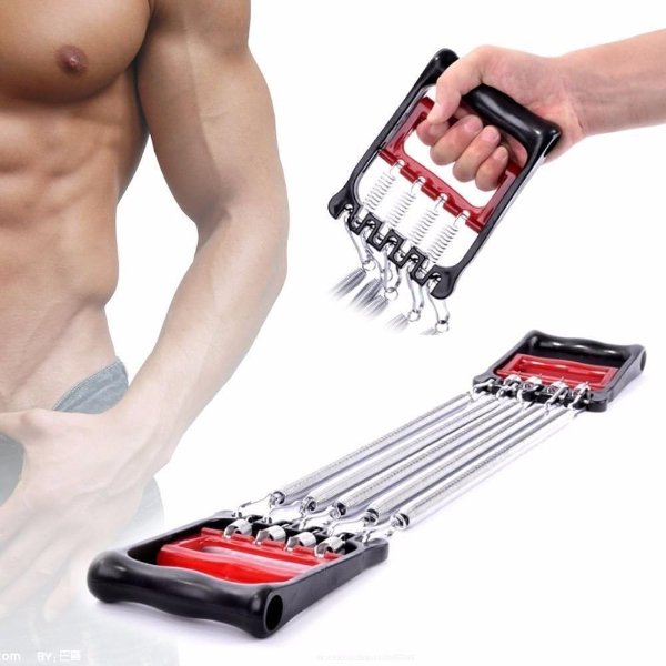 Göğüs Egzersizi Fitness Yayı