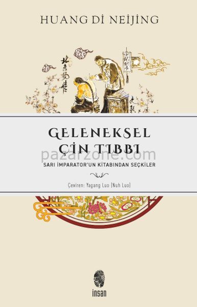 Geleneksel Çin Tıbbı