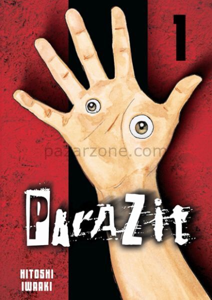 Parazit Cilt 1