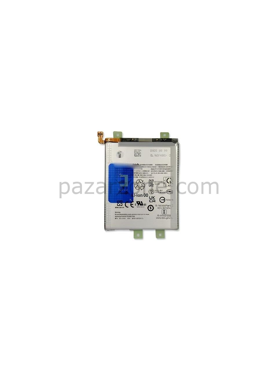 SAMSUNG A34  BATARYA PİL