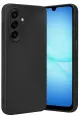 Newface Samsung Galaxy A17 5G Thermax Silikon Kılıf - Siyah