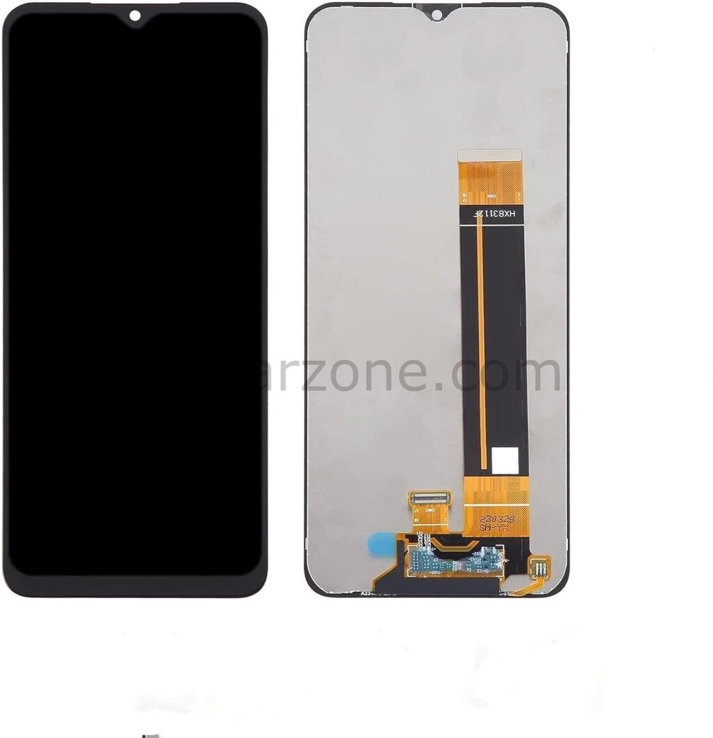 Samsung M13 5G Sm-M136 Dokunmatik Ekran