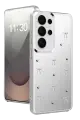 Newface Samsung Galaxy S26 Ultra Fiyonk Desenli Kapak - Desen 5