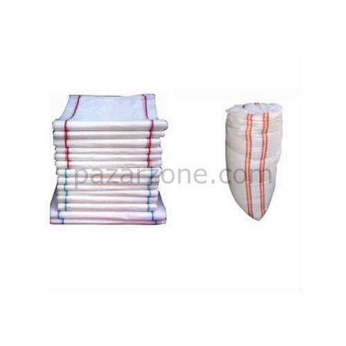 Büyük Harar Çuval 90X145 cm 1 Adet