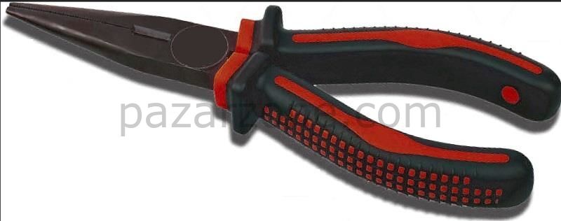 Ennalbur Era 08023 Düz Kargaburun 160 mm