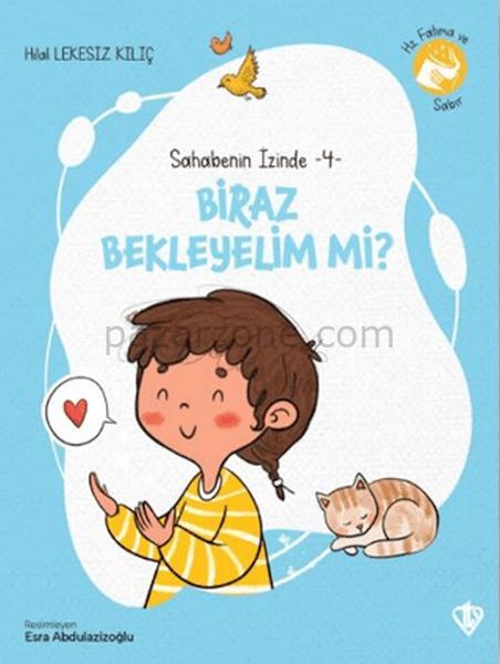 Biraz Bekleyelim Mi?