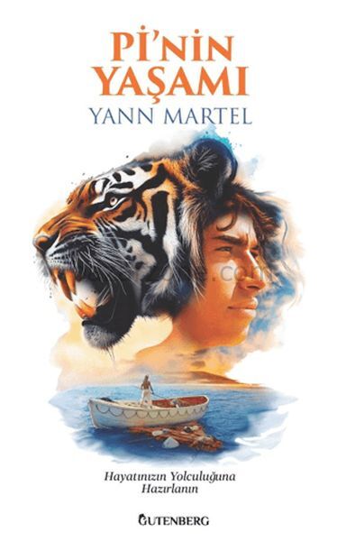 Pi’nin Yaşamı