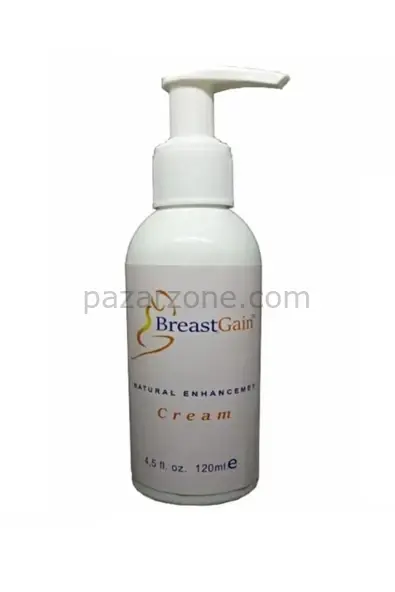BREAST GAIN MEME ŞEKİLLENDİRİCİ 120ML