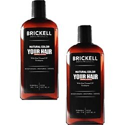 BRICKELL SAÇ ŞAMPUANI 300ML