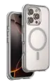 Onegif Apple iPhone 16 Pro Max Hulk Magsafe Kapak - Titan Gri