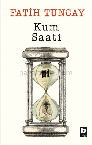 Kum Saati