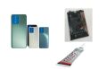 REDMİ NOTE 12 5G ARKA BATARYA KAPAĞI ,BATARYA VE B