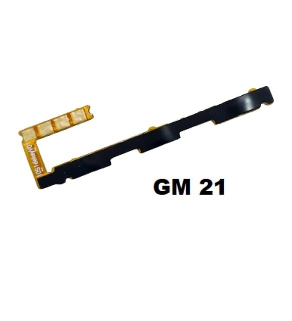 General Mobile GM 21 On OFF Yan Ses Filmi