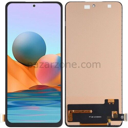Redmi Note 11 Pro LCD Ekran