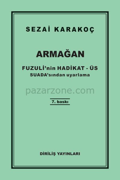 Armağan