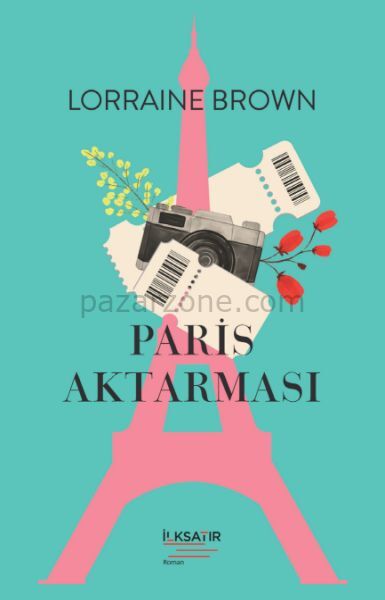 Paris Aktarması