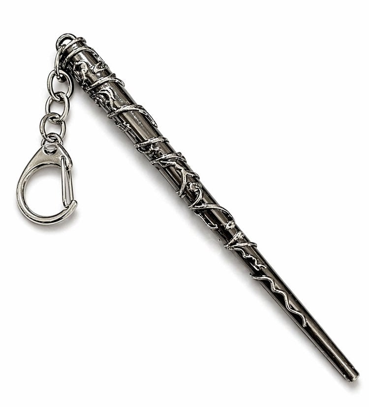 Hermione Granger Asası Anahtarlık
