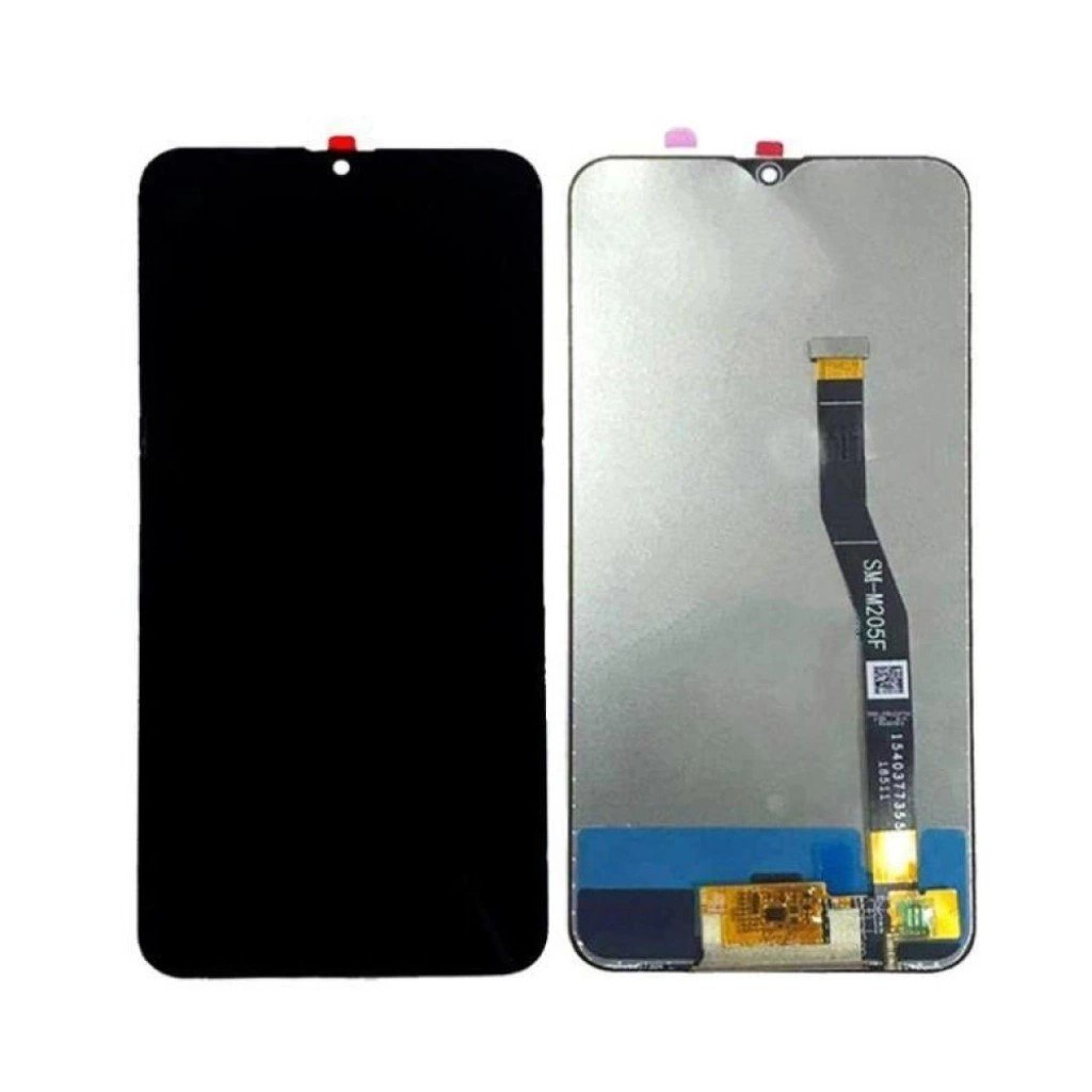 Samsung M20 sm-M205F Servis Lcd Dokunmatik Ekran (