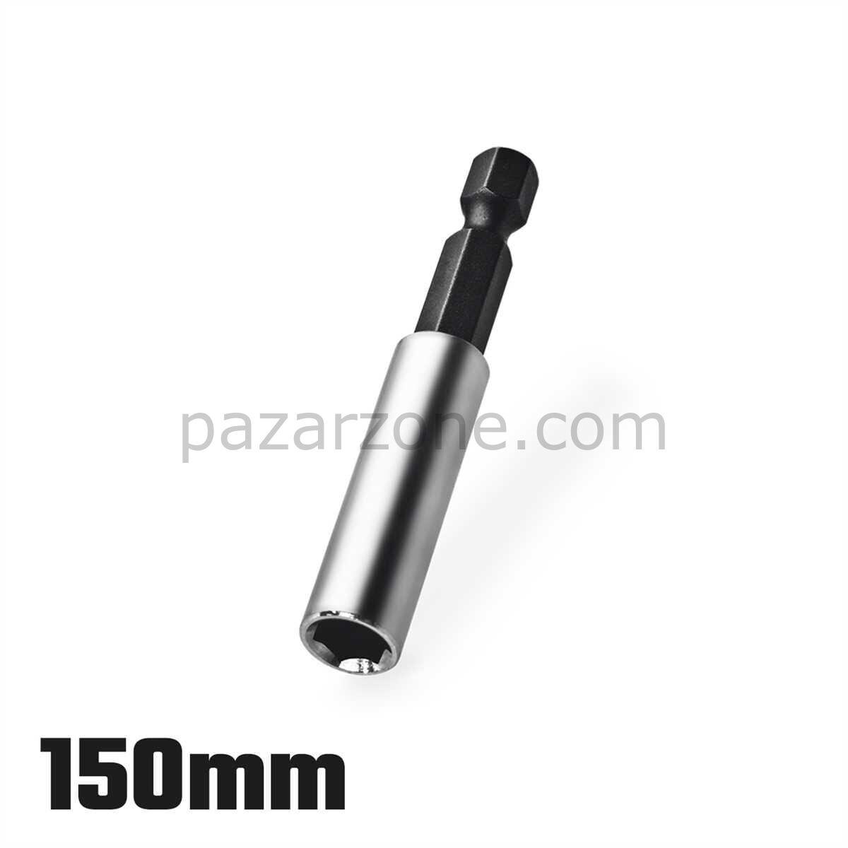 Sgs 1872 Manyetik Bits Adaptörü 150 mm Hex