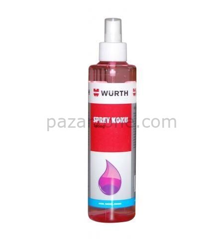 Würth Sprey Koku 150 ml  Spring