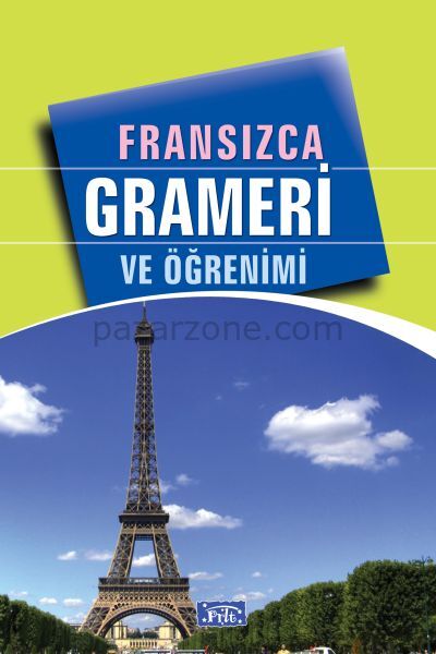 Fransızca Grameri ve Öğrenimi