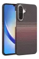Newface Samsung Galaxy A17 5G Vega Magsafe Kapak - Çöl Titanyum
