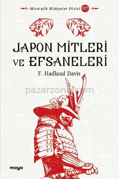 Japon Mitleri ve Efsaneleri