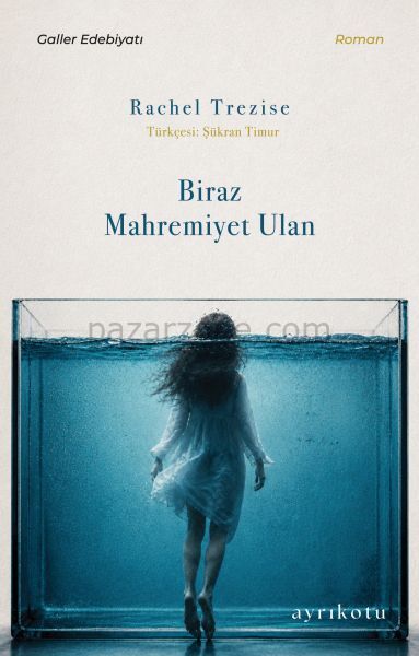 Biraz Mahremiyet Ulan