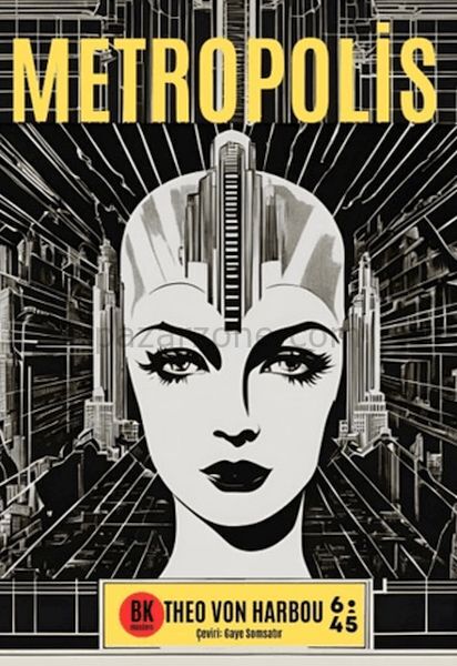 Metropolis