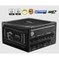 MSI MAG A1000GL PCIE5 II 1000W 80+ GOLD ATX 3.1 PCIE 5.1 POWER SUPPLY