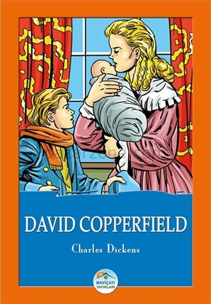 David Copperfield