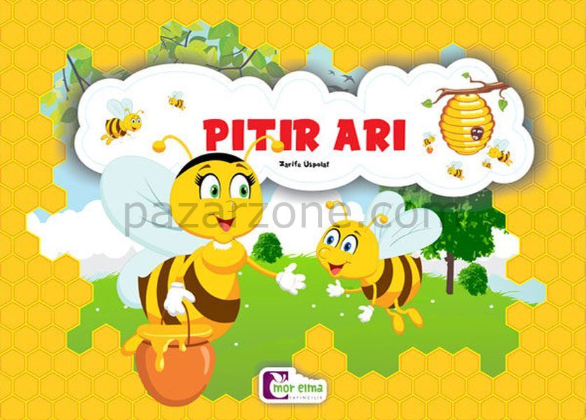 Pıtır Arı
