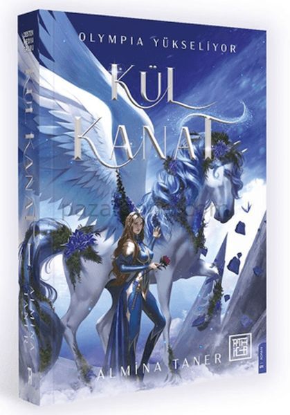 Kül Kanat