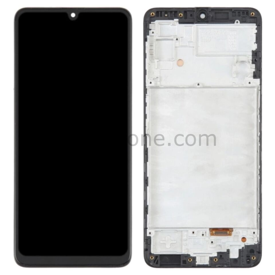 Samsung M22 Sm-M225F Çıtalı Dokunmatik Ekran