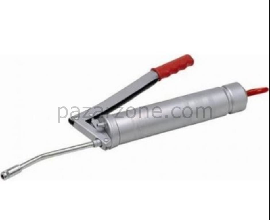 Ennalbur Fukar Gres Pompası 500 cc