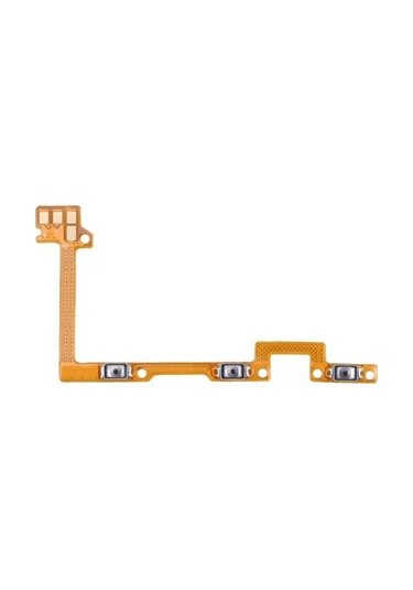 infinix Uyumlu Hot 8- 8 LİTE On Off Powe, Ses Açma