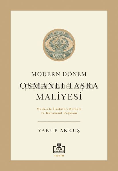 Osmanlı Taşra Maliyesi