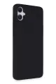 Newface Samsung Galaxy A05 Kılıf Taft Kapak - Lacivert