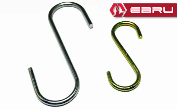 Ebru Es - S Kanca 4x80 - 5 Adet