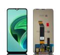Redmi Note 11R Dokunmatik Ekran (Siyah)